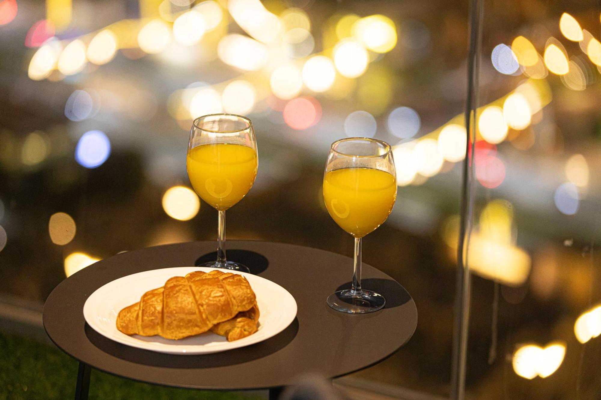 Smartstay At Burj Royale - Full Burj Khalifa View - Brand New Luxury Apartments Dubái Exterior foto